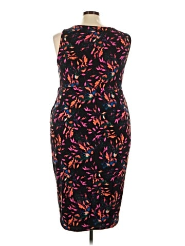Torrid Cocktail Dress (view 2)