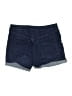 Old Navy Blue Denim Shorts Size 6 - photo 2