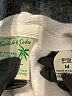 Scotch & Soda 100% Cotton Floral Silver Pullover Hoodie Size Med (2) - photo 7