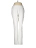 Tommy Bahama Ivory Active Pants Size 4 - photo 1