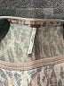 Free People Tan Short Sleeve Top Size M - photo 7
