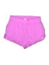 Fabletics Hearts Pink Athletic Shorts Size L - photo 1