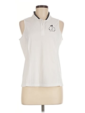 Puma Sleeveless T-Shirt (view 1)