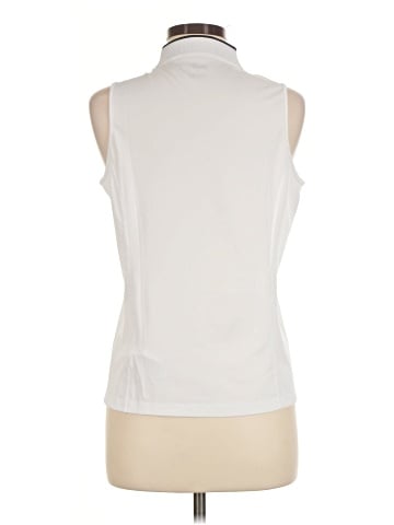 Puma Sleeveless T-Shirt (view 2)