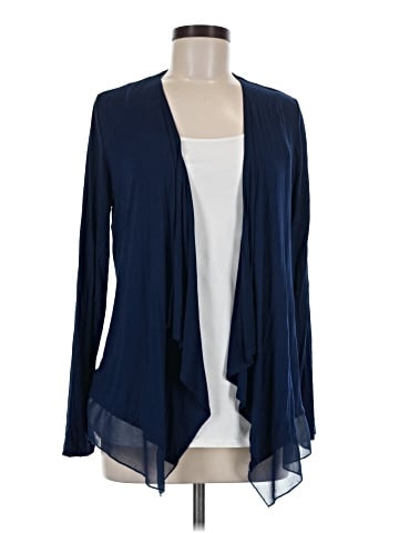 a.n.a. A New Approach Cardigan (view 1)