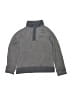 Under Armour 100% Polyester Gray Pullover Sweater Size XS (youth) - photo 1