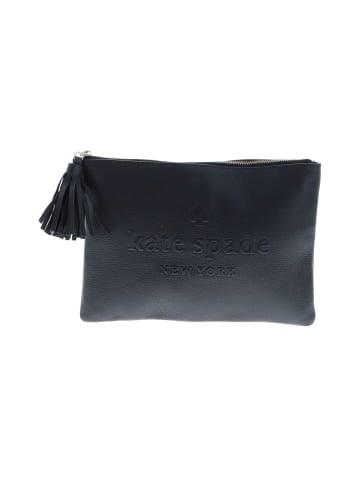 Kate Spade New York Leather Clutch (view 1)
