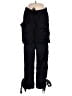 Nicholas K Black Cargo Pants Size S - photo 1