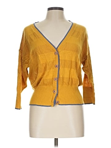 Matilda Jane Cardigan (view 1)