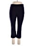 Vince. Blue Active Pants Size XL - photo 1