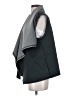 Alala Gray Vest Size S - photo 5