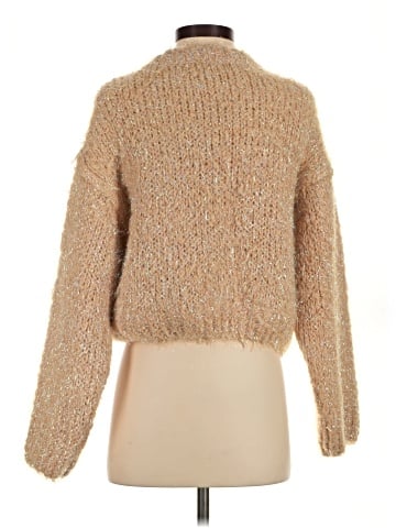 Anthropologie Wool Pullover Sweater (view 2)