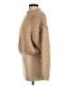 Anthropologie Tweed Tan Wool Pullover Sweater Size S - photo 5