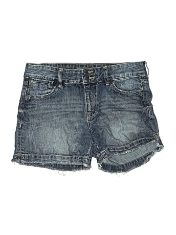 Old Navy Denim Shorts (view 1)
