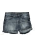 Old Navy 100% Cotton Blue Denim Shorts Size 8 - photo 1