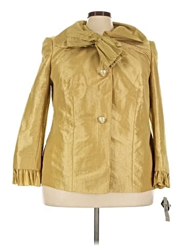 Emily... Coat (view 1)