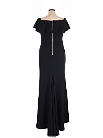 Adrianna Papell Cocktail Dress (view 2)