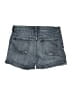 Old Navy 100% Cotton Blue Denim Shorts Size 8 - photo 2