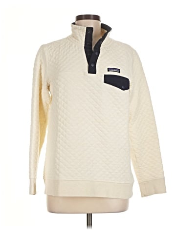 Patagonia Pullover Sweater (view 1)