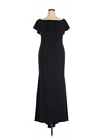 Adrianna Papell Cocktail Dress (view 1)