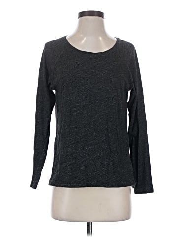 Artisan NY Long Sleeve T-Shirt (view 1)