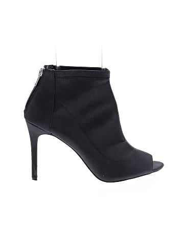 Jewel Badgley MIschka Ankle Boots (view 1)