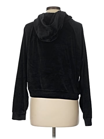 Victoria's Secret Zip Up Hoodie (view 2)