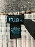 rue21 Plaid Tan Casual Dress Size 2X - photo 7