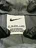 Nike Gray Track Pants Size 2T - photo 3