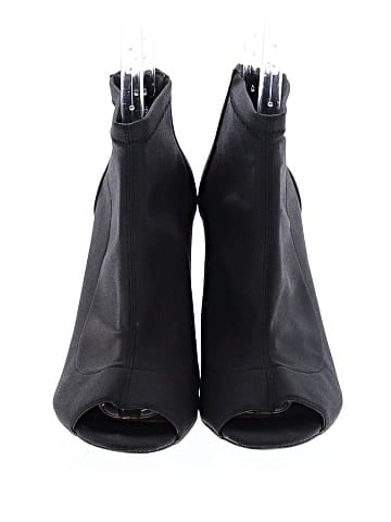 Jewel Badgley MIschka Ankle Boots (view 2)