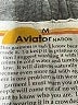 Aviator Nation Color Block Gray Track Pants Size M - photo 7