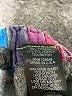 Aviator Nation Color Block Gray Track Pants Size M - photo 8