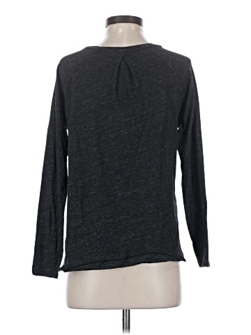 Artisan NY Long Sleeve T-Shirt (view 2)