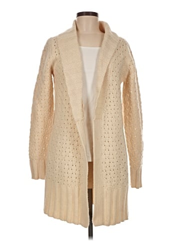Gap Wool Cardigan (view 1)
