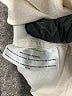 MM. LaFleur Ivory Jacket Size XL - photo 7
