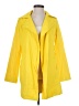 Zara Basic Yellow Raincoat Size XS - photo 1