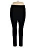 Lyssé Black Active Pants Size 1X - photo 1