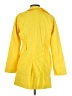 Zara Basic Yellow Raincoat Size XS - photo 2