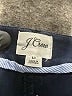 J.Crew Solid Blue Shorts Size 12 - photo 3