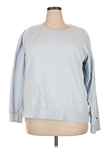 Champion Sweatshirt (view 1)