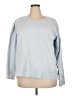 Champion Blue Sweatshirt Size XXL - photo 1