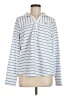 Vineyard Vines White Pullover Sweater Size M - photo 1