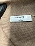 Babaton Tan Coat Size S - photo 6