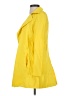Zara Basic Yellow Raincoat Size XS - photo 5