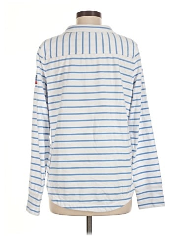 Vineyard Vines Pullover Sweater (view 2)
