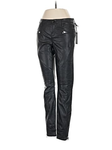 Blank NYC Faux Leather Pants (view 1)