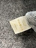 Free People Metallic Silver Pullover Sweater Size XS - photo 8