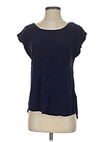 Gap Outlet Sleeveless T-Shirt (view 1)