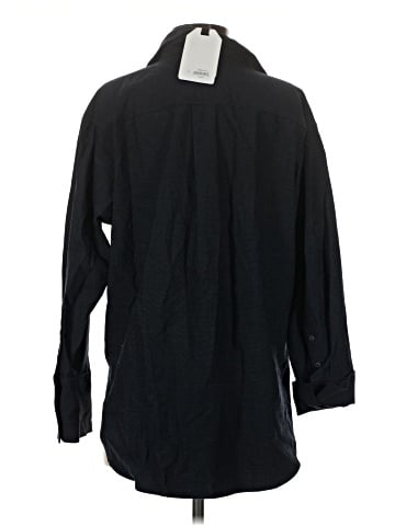Gap 3/4 Sleeve Blouse (view 2)