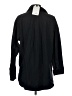 Gap Solid Black 3/4 Sleeve Blouse Size XS - photo 2